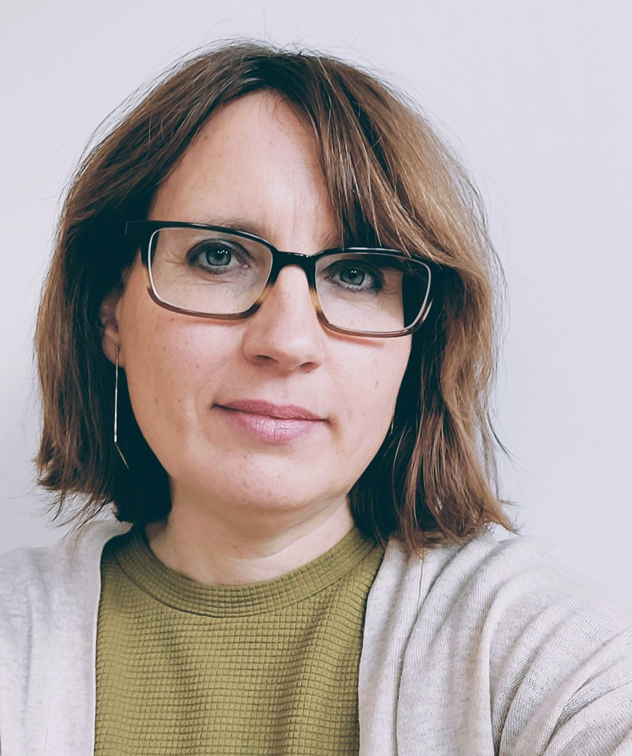 María Reula psicóloga